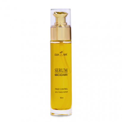 Live Spa Hair Serum 50ml