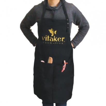 Vitaker London Ποδιά βαφείου